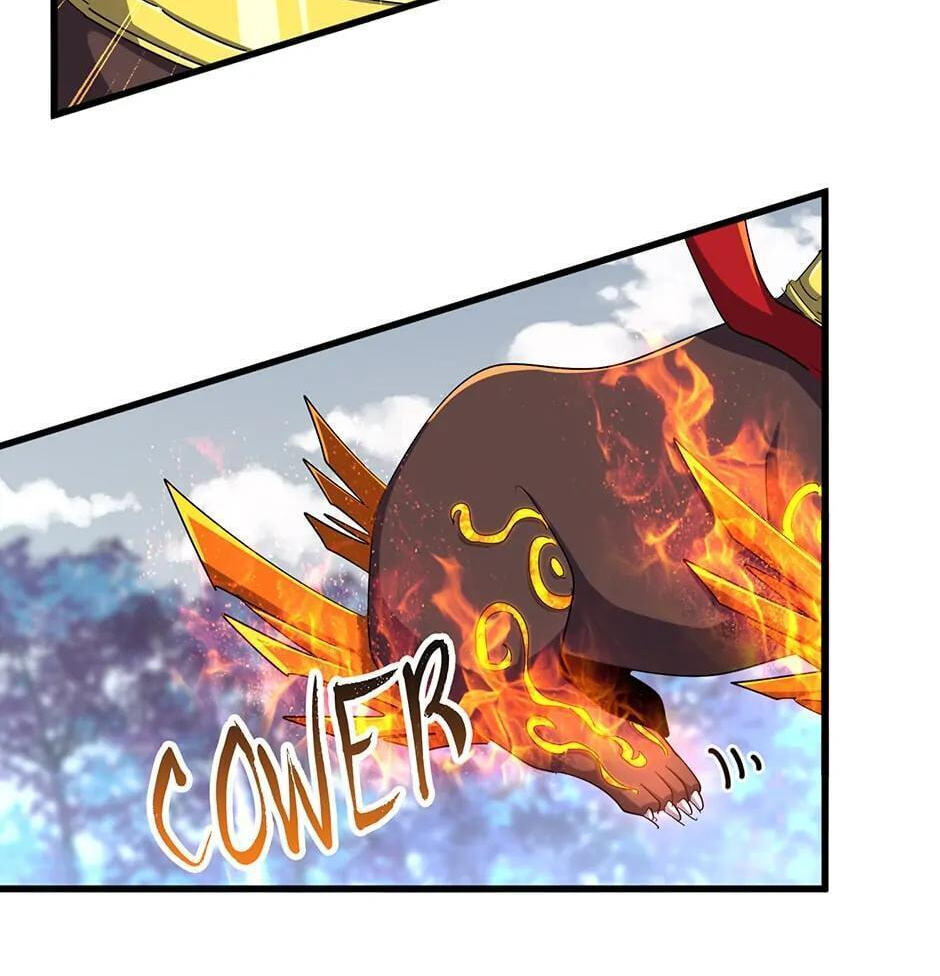 Read The Devil Butler chapter 329 image 25 on Lezhin