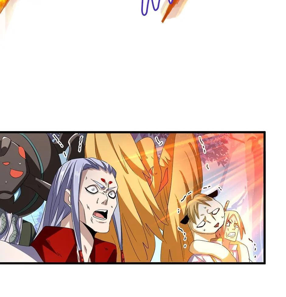 Read The Devil Butler chapter 329 image 31 on Lezhin