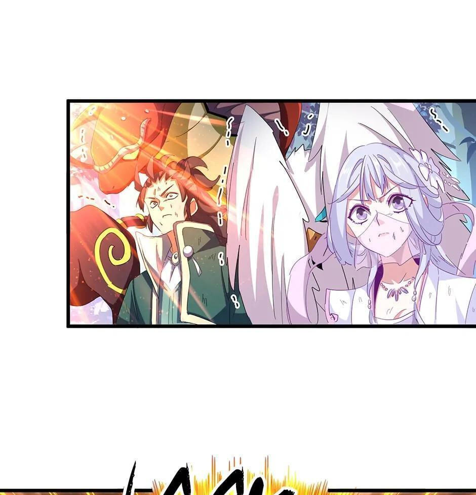 Read The Devil Butler chapter 329 image 32 on Lezhin