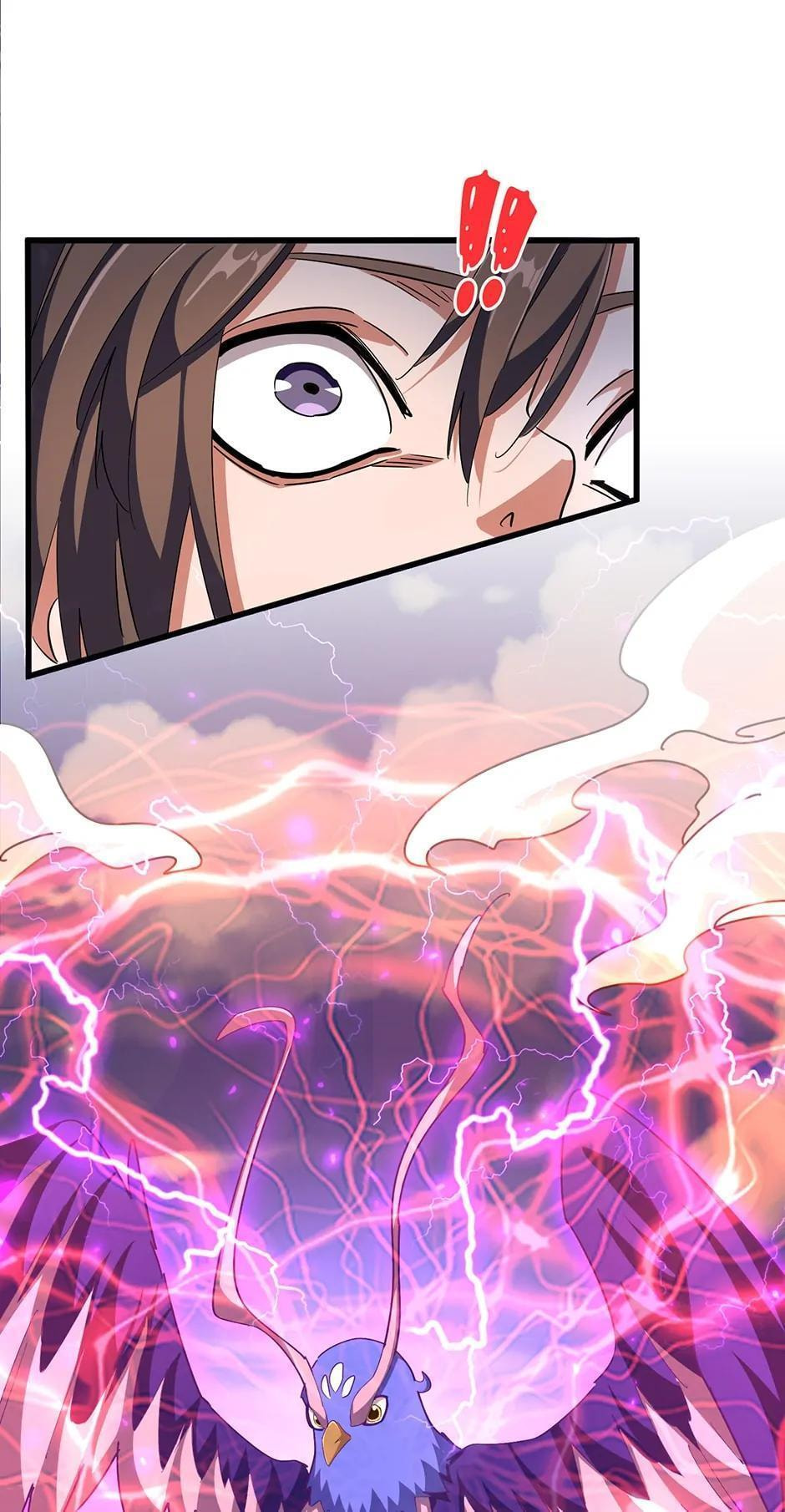 Read The Devil Butler chapter 329 image 4 on Lezhin