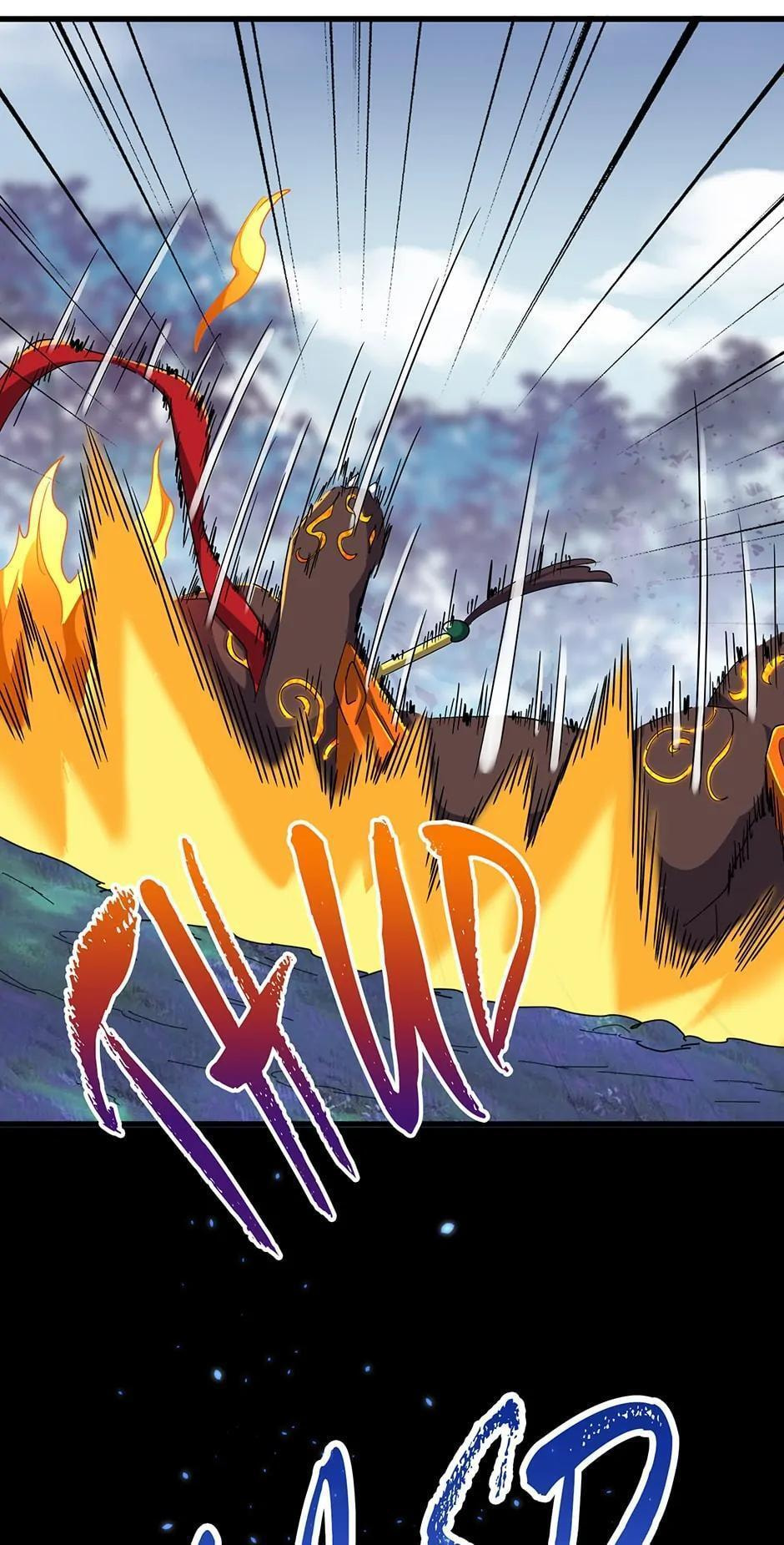 Read The Devil Butler chapter 329 image 43 on Lezhin