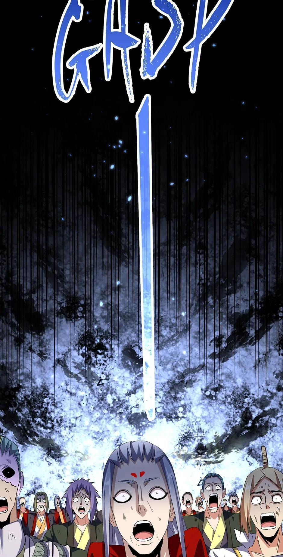Read The Devil Butler chapter 329 image 44 on Lezhin