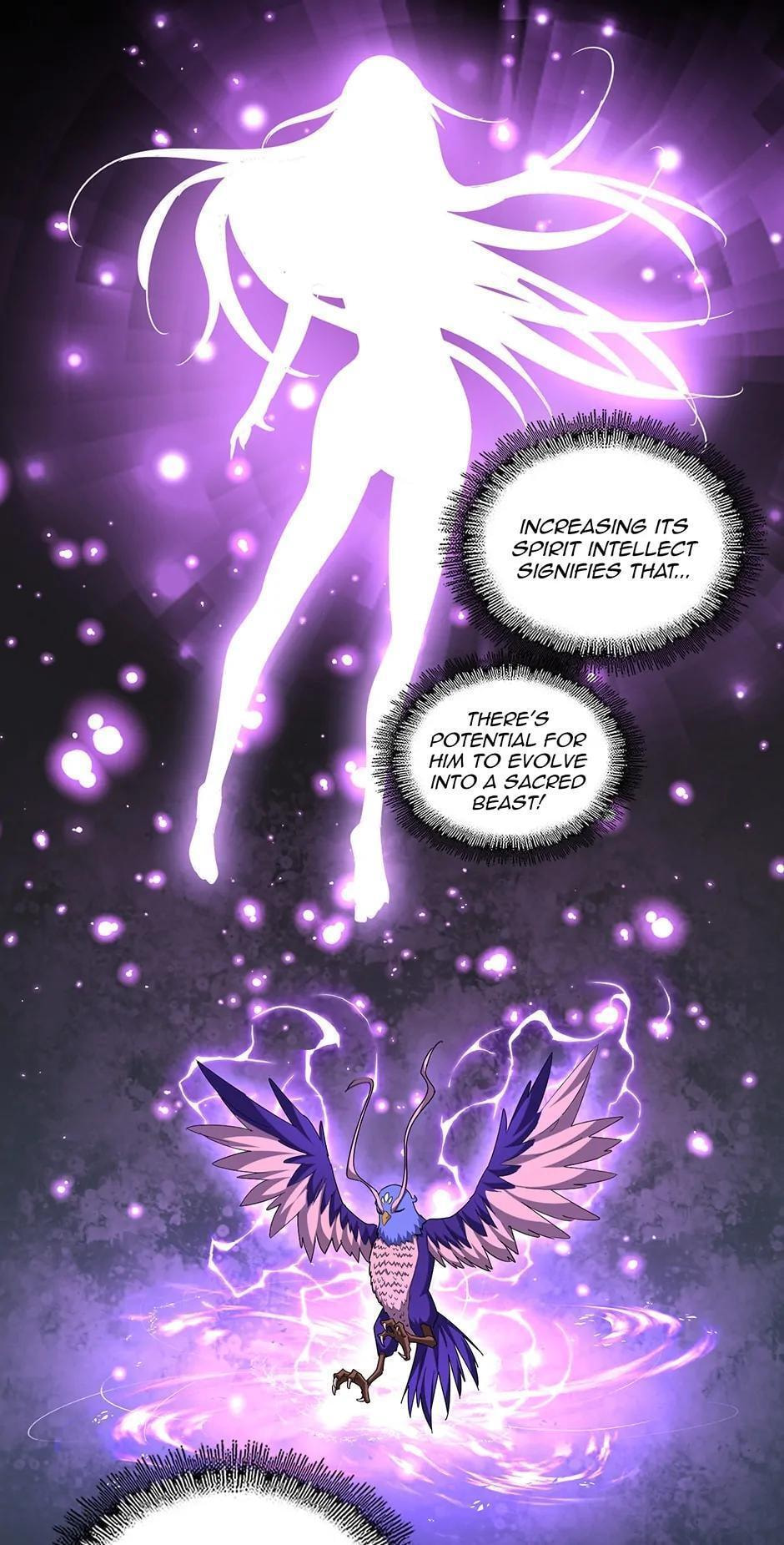 Read The Devil Butler chapter 329 image 47 on Lezhin