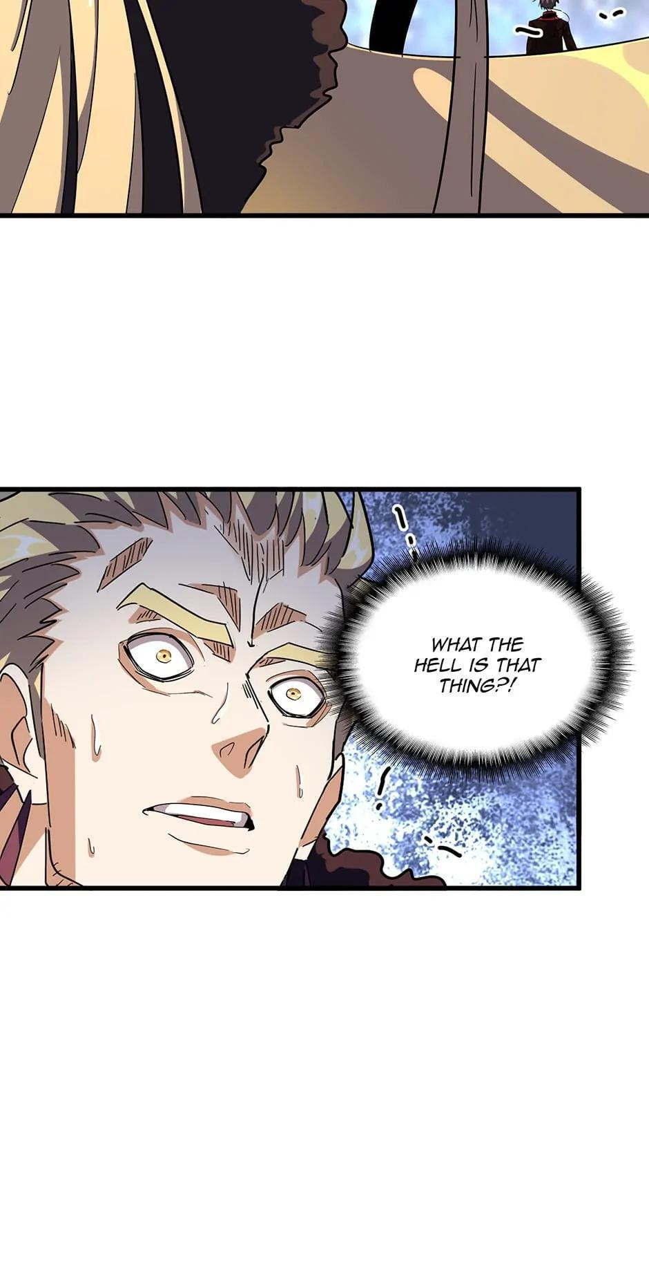 Read The Devil Butler chapter 329 image 49 on Lezhin