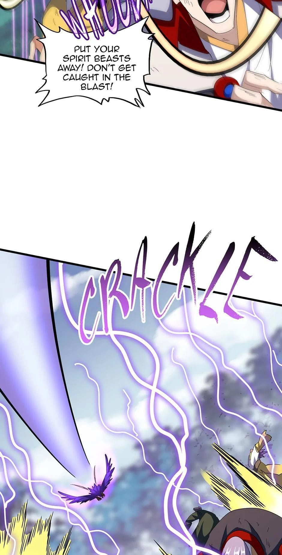 Read The Devil Butler chapter 329 image 55 on Lezhin