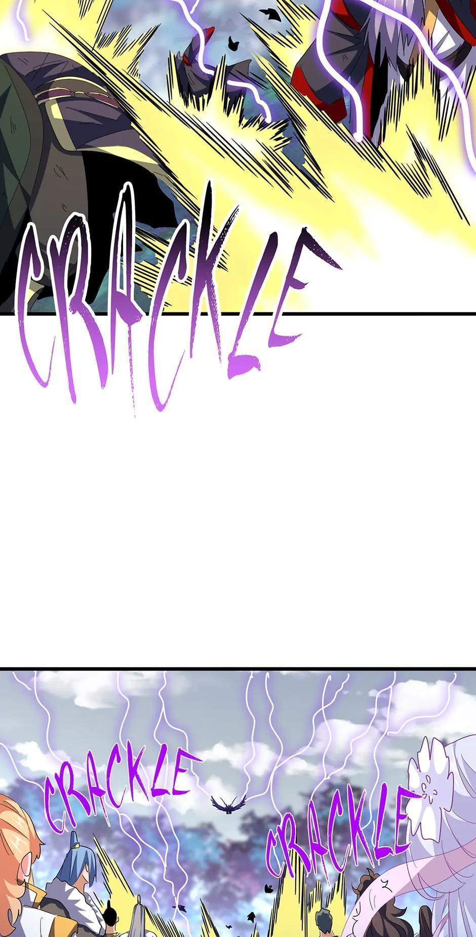 Read The Devil Butler chapter 329 image 56 on Lezhin