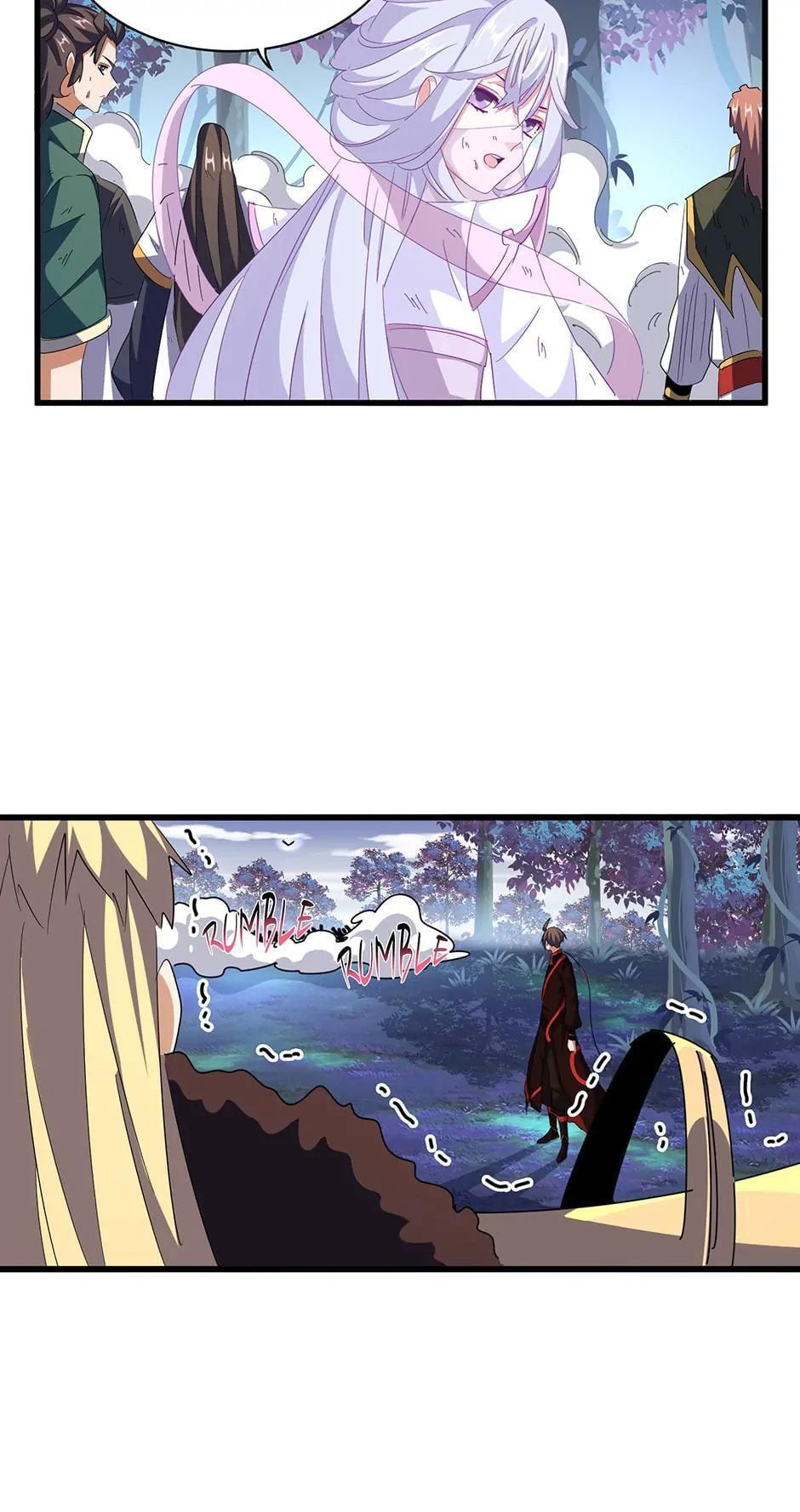 Read The Devil Butler chapter 329 image 59 on Lezhin