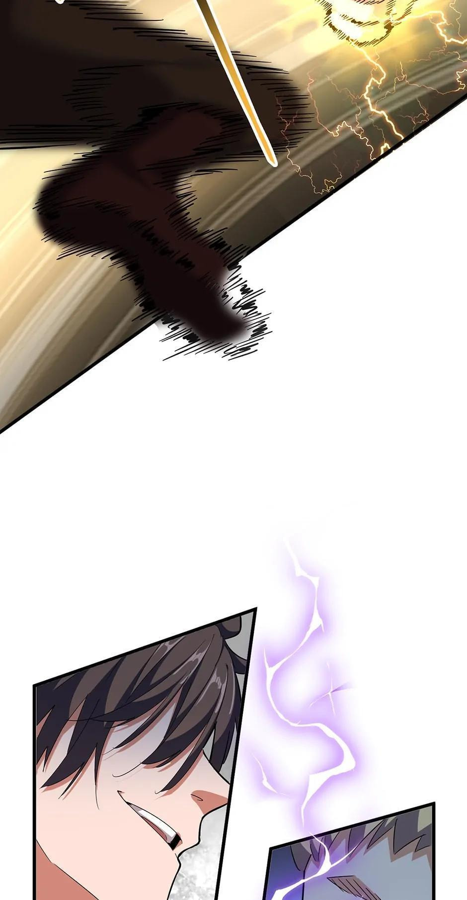 Read The Devil Butler chapter 329 image 65 on Lezhin