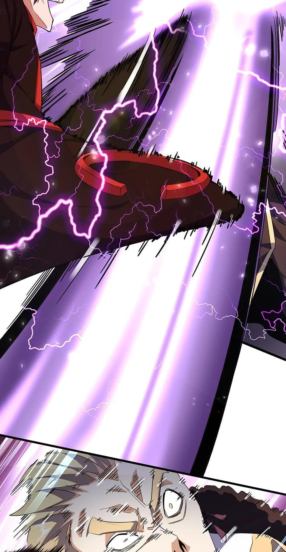 Read The Devil Butler chapter 329 image 67 on Lezhin