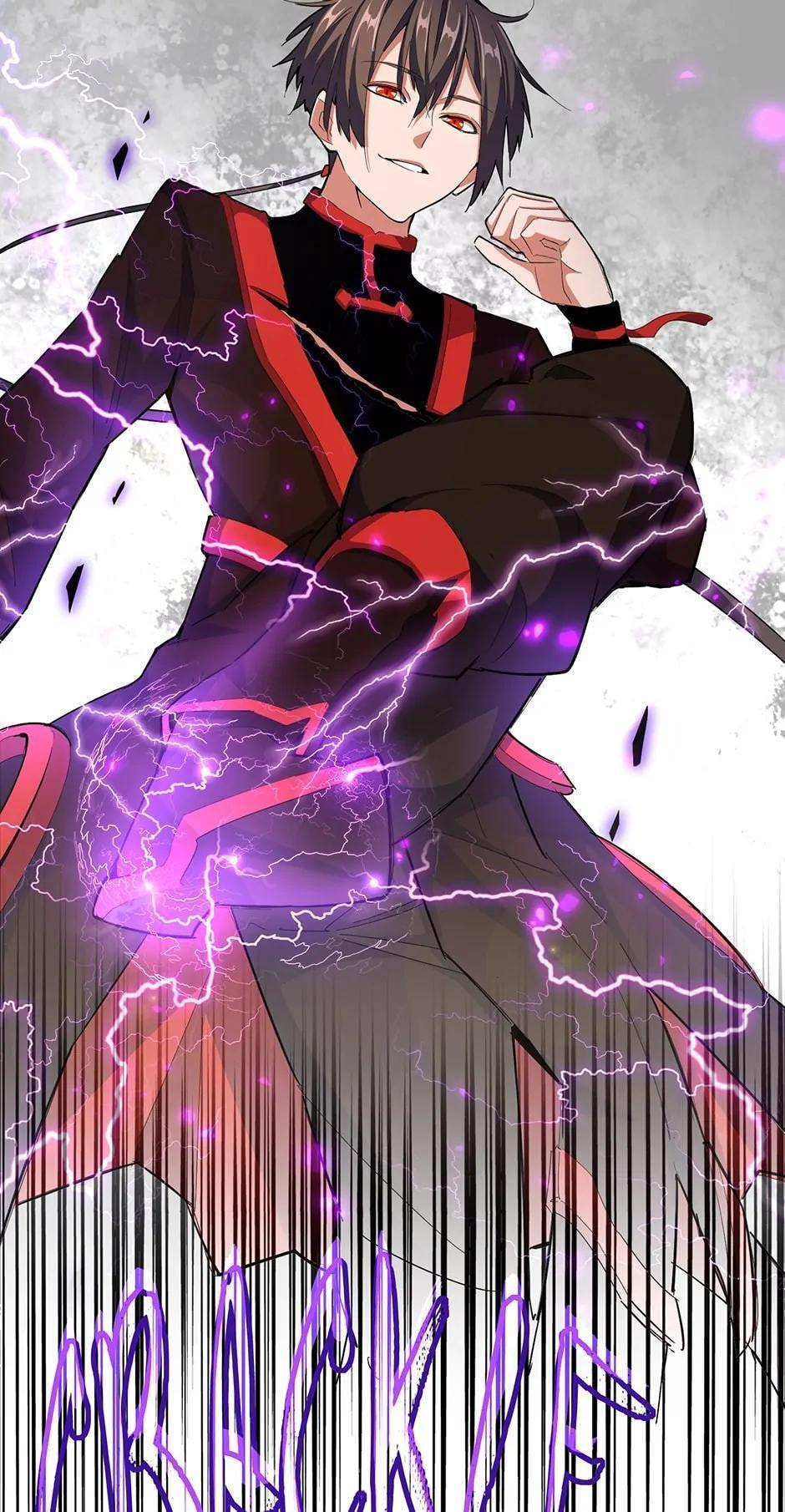 Read The Devil Butler chapter 329 image 70 on Lezhin
