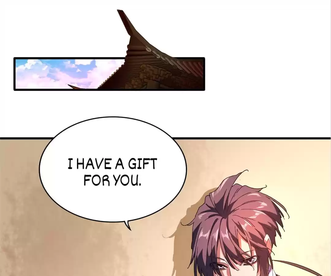 Read The Devil Butler chapter 33 image 0 on Lezhin
