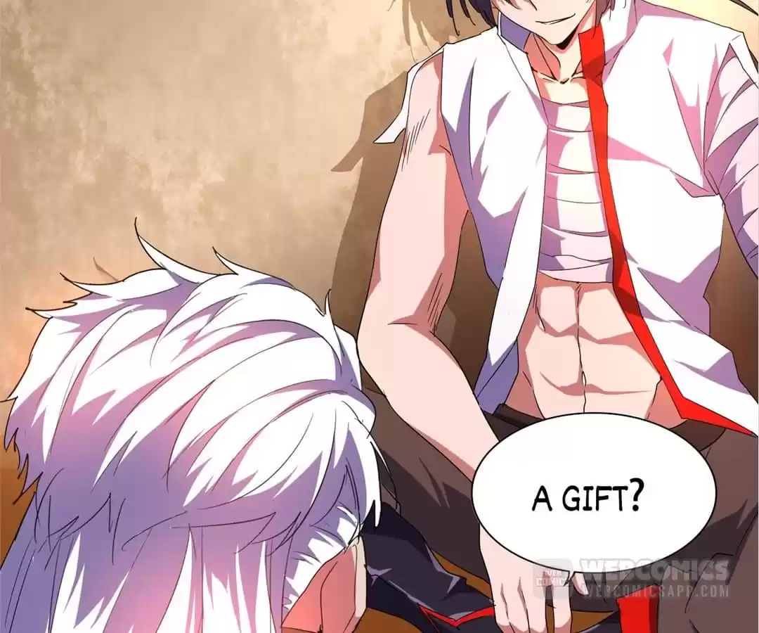 Read The Devil Butler chapter 33 image 1 on Lezhin