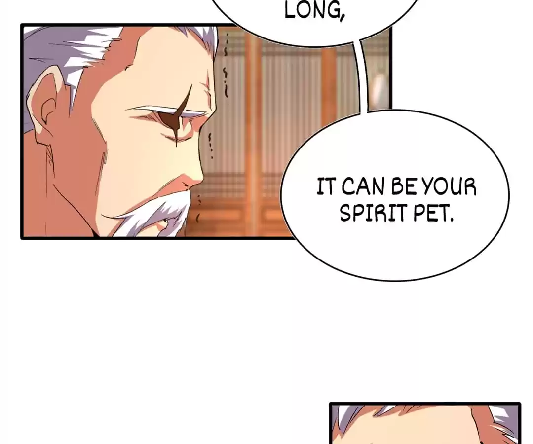 Read The Devil Butler chapter 33 image 12 on Lezhin