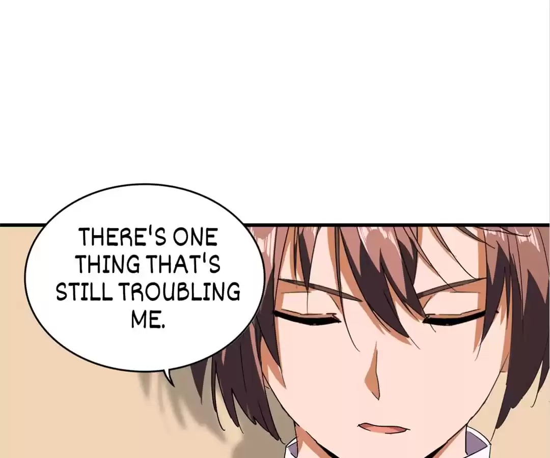 Read The Devil Butler chapter 33 image 15 on Lezhin
