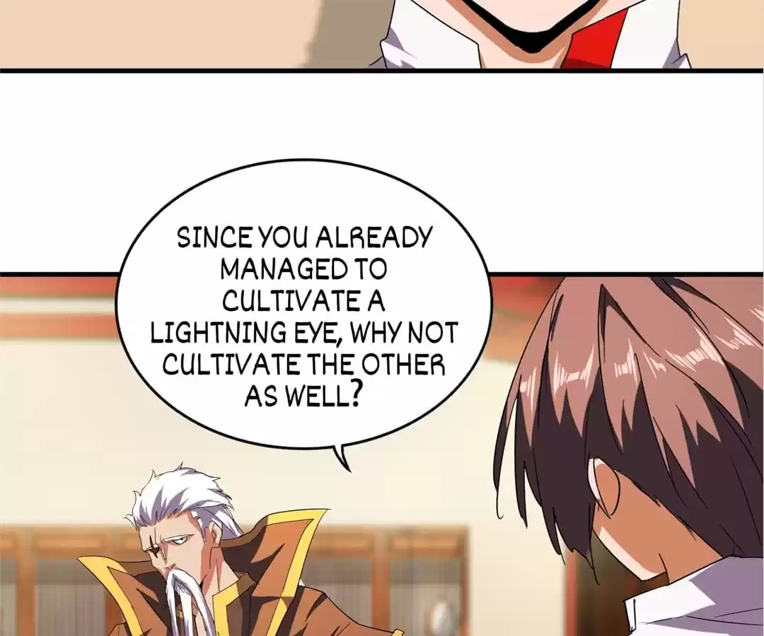 Read The Devil Butler chapter 33 image 16 on Lezhin