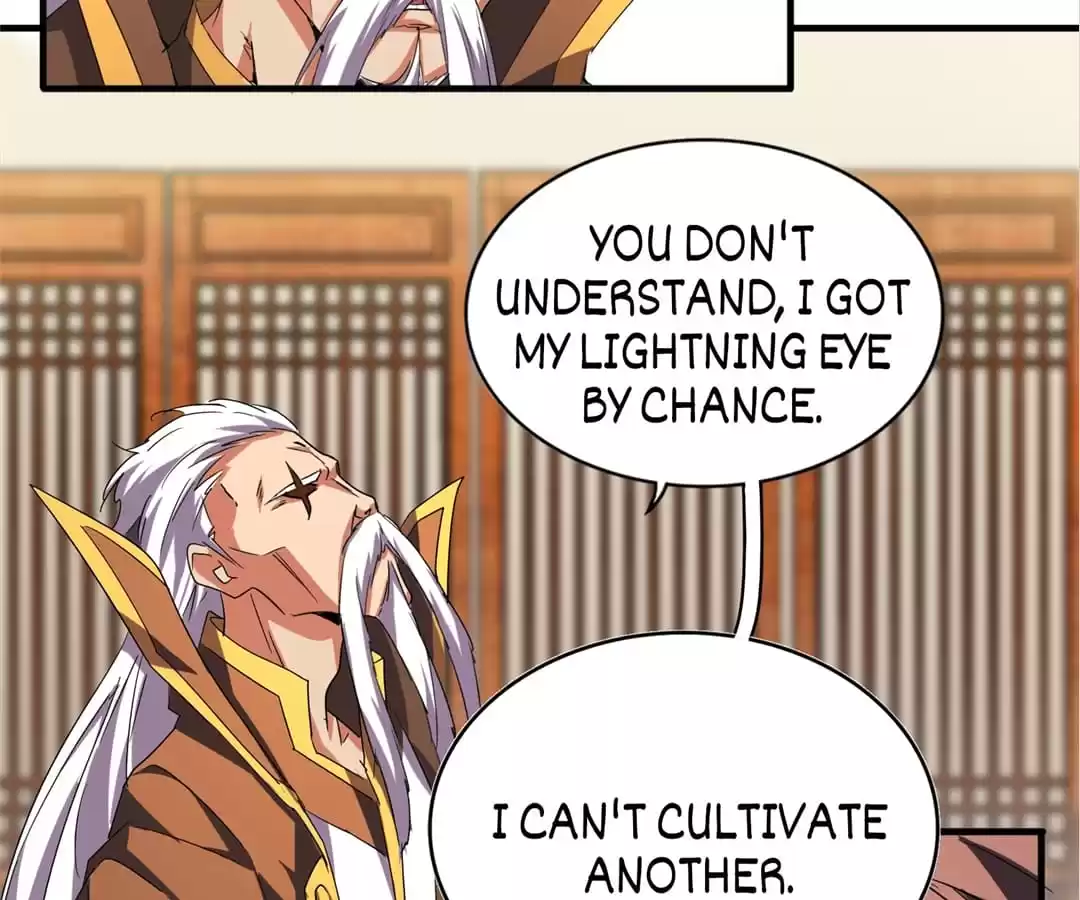 Read The Devil Butler chapter 33 image 18 on Lezhin