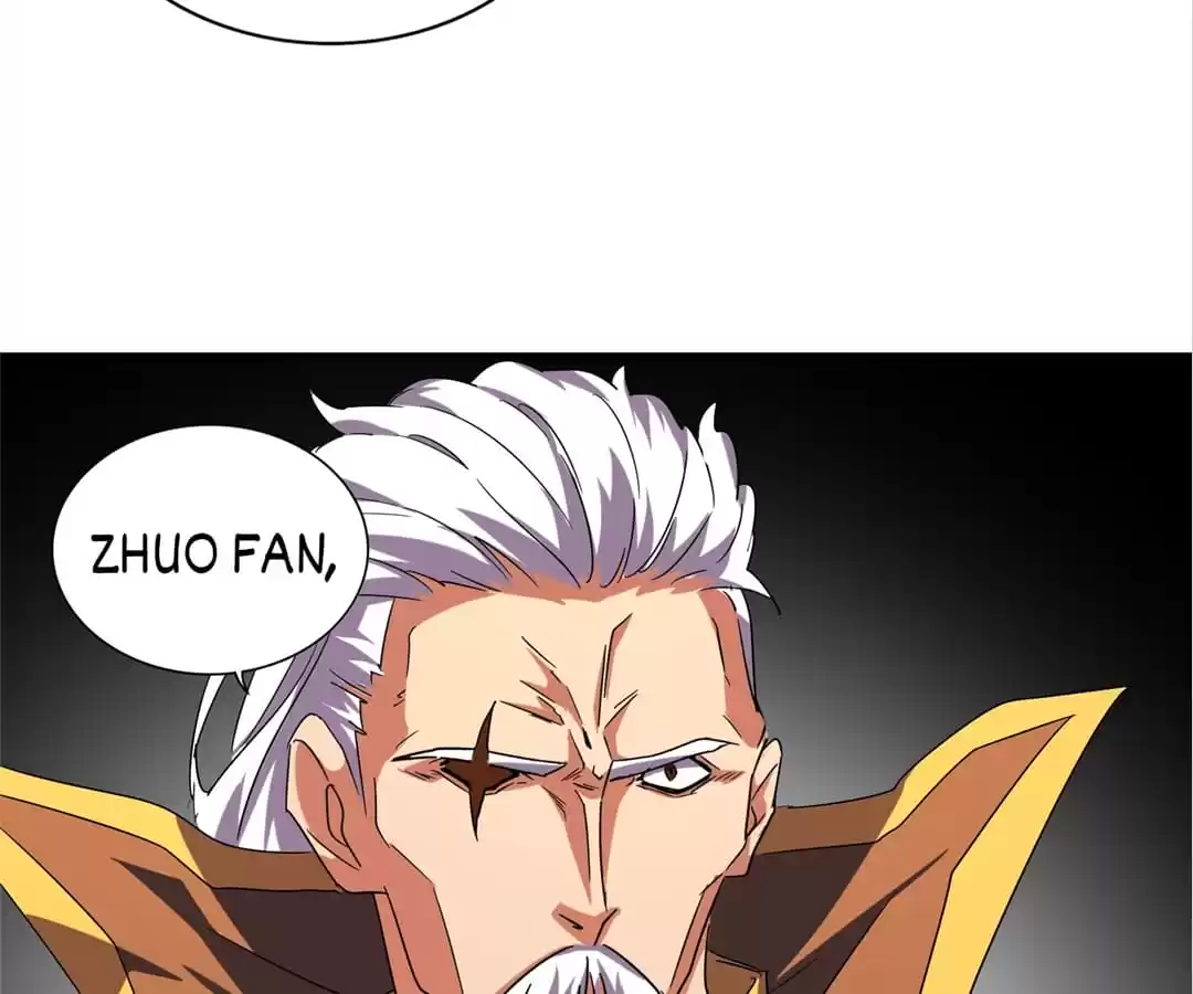 Read The Devil Butler chapter 33 image 20 on Lezhin