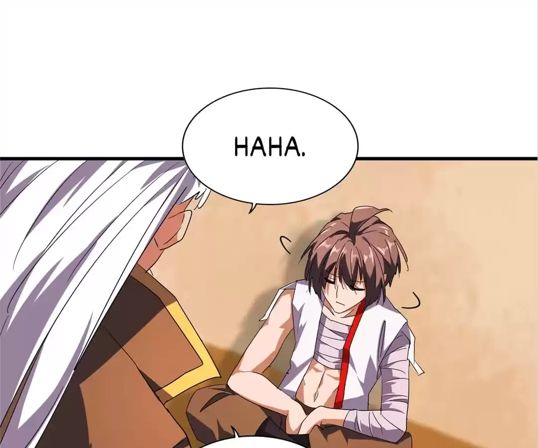 Read The Devil Butler chapter 33 image 22 on Lezhin