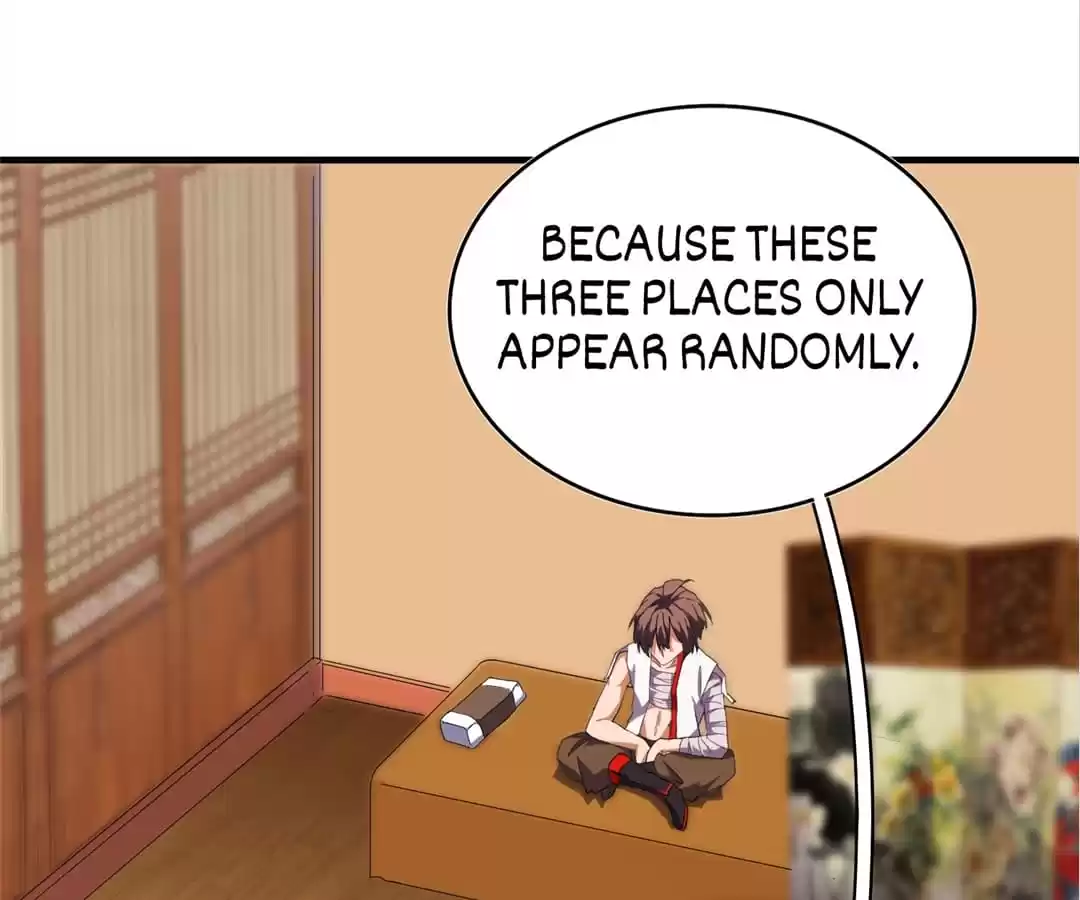 Read The Devil Butler chapter 33 image 27 on Lezhin
