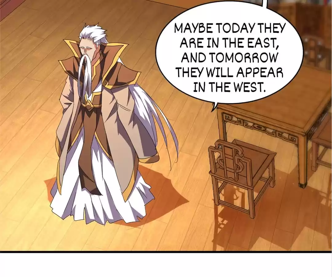 Read The Devil Butler chapter 33 image 28 on Lezhin