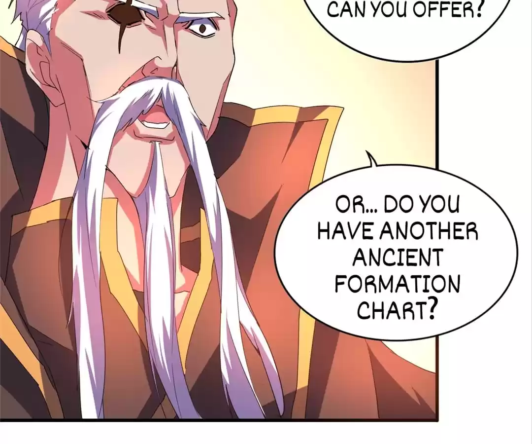Read The Devil Butler chapter 33 image 3 on Lezhin