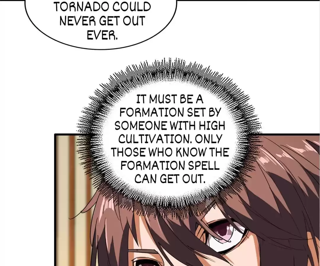 Read The Devil Butler chapter 33 image 30 on Lezhin