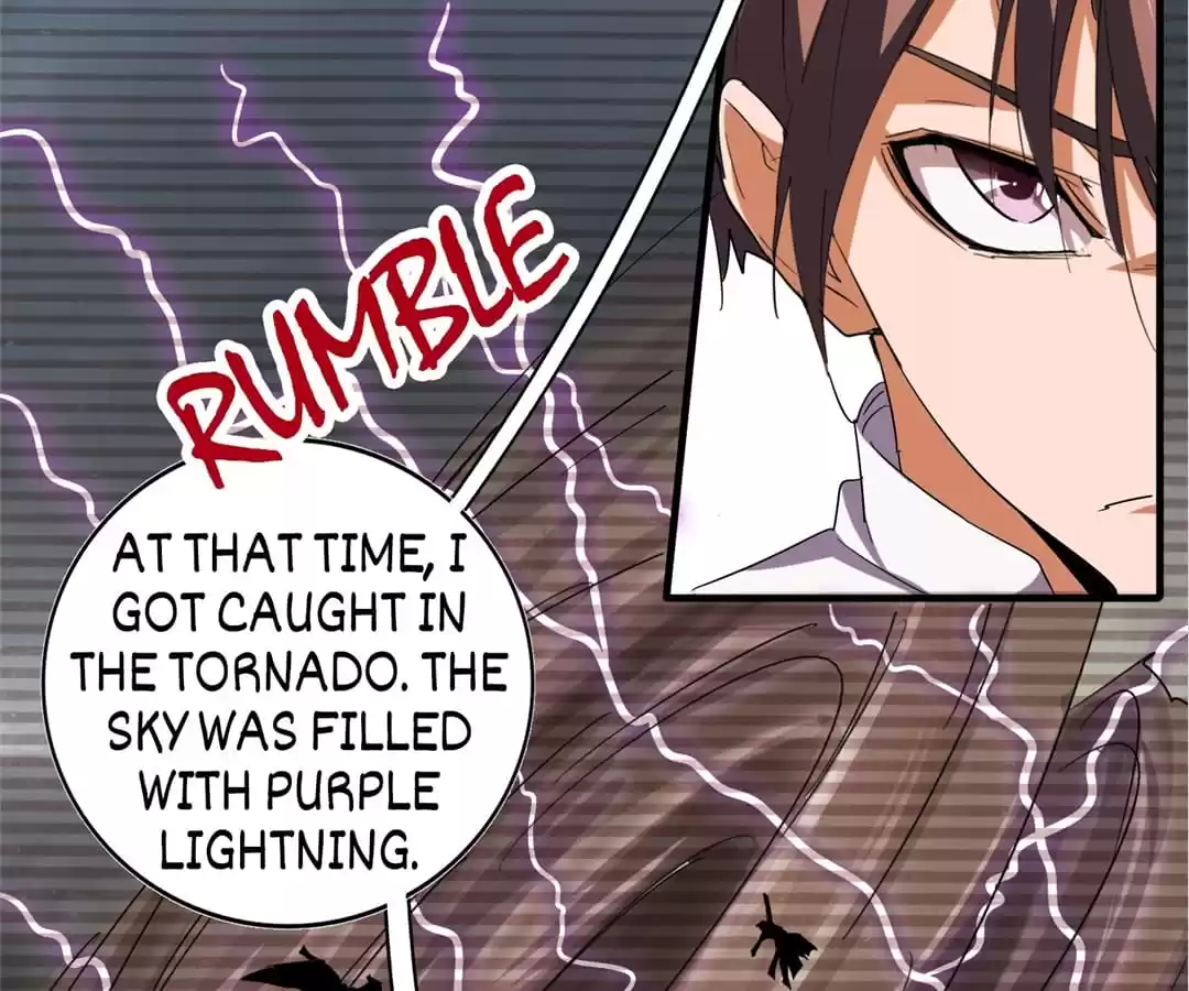 Read The Devil Butler chapter 33 image 36 on Lezhin