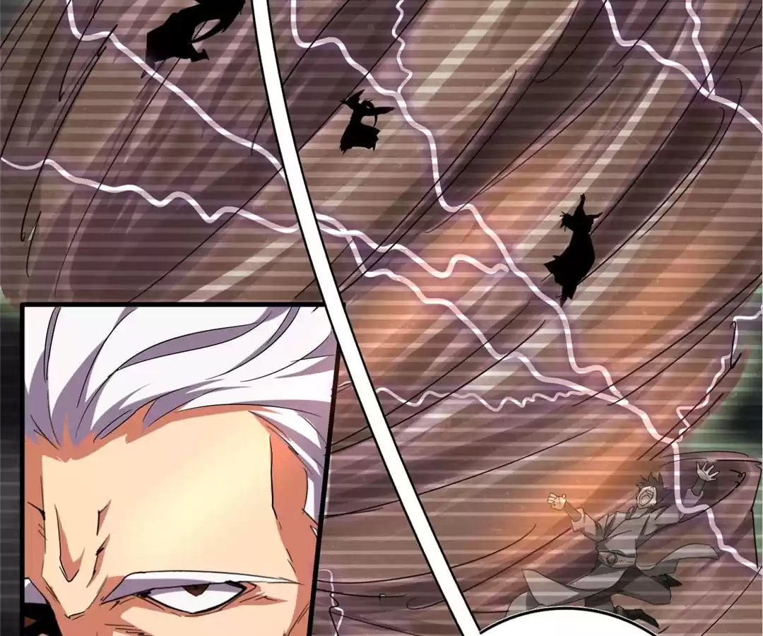 Read The Devil Butler chapter 33 image 37 on Lezhin