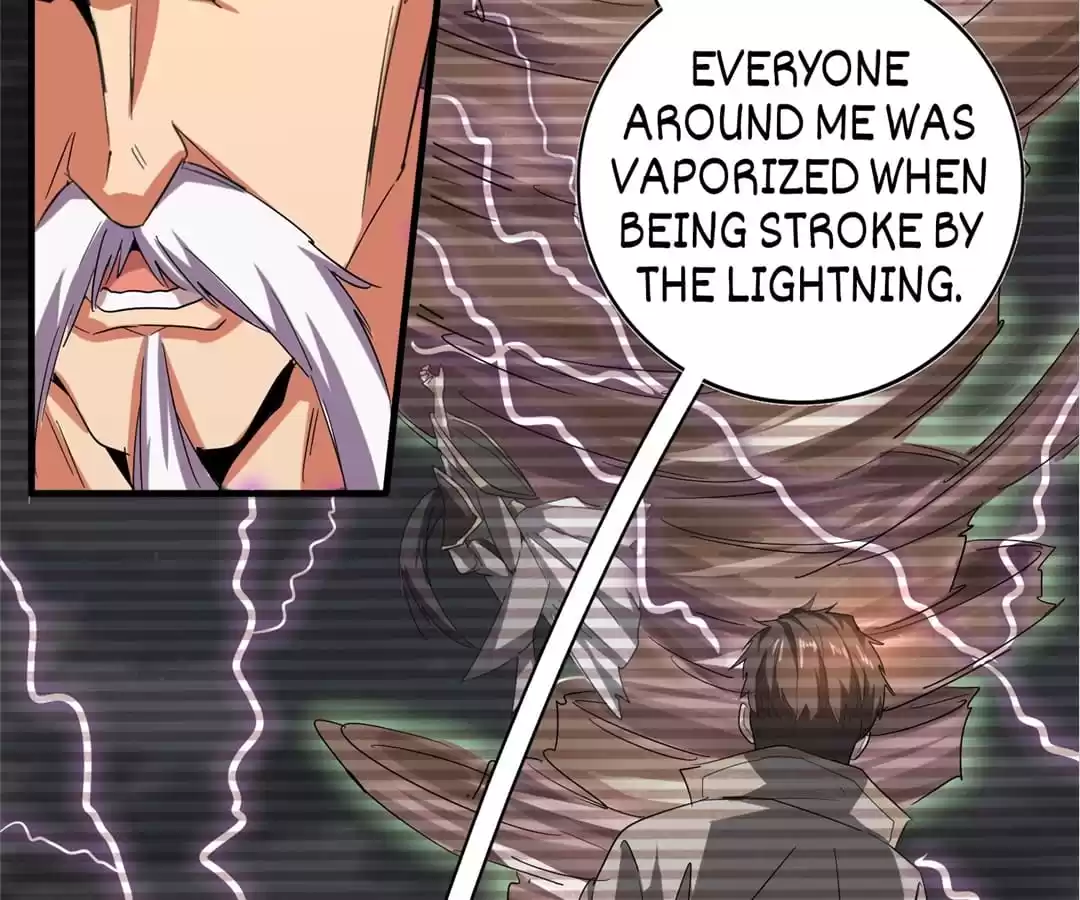 Read The Devil Butler chapter 33 image 38 on Lezhin