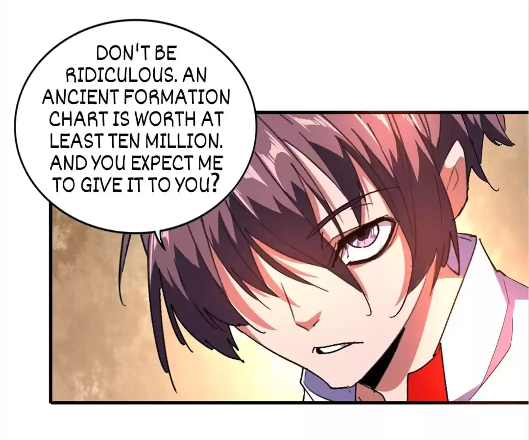Read The Devil Butler chapter 33 image 4 on Lezhin