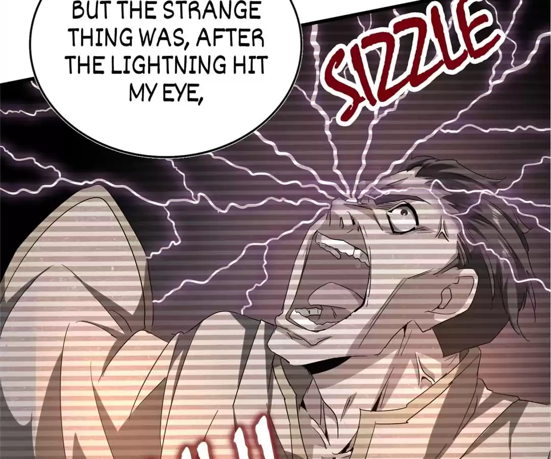Read The Devil Butler chapter 33 image 40 on Lezhin