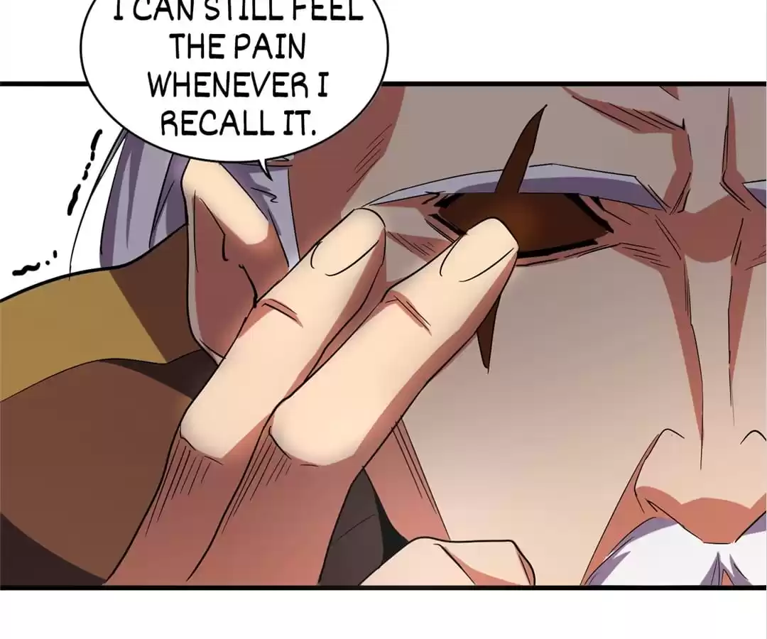 Read The Devil Butler chapter 33 image 42 on Lezhin