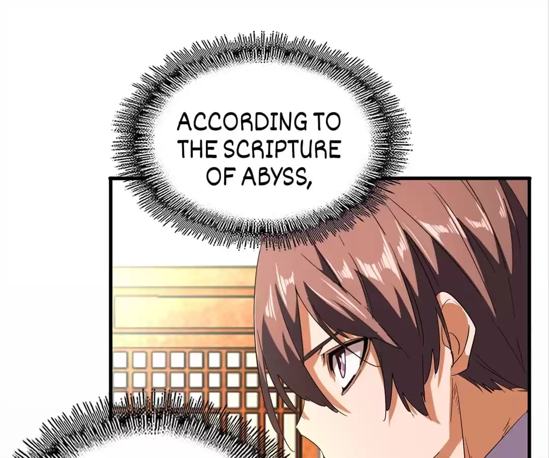 Read The Devil Butler chapter 33 image 44 on Lezhin
