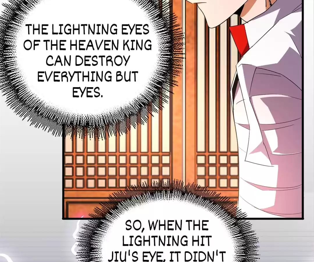Read The Devil Butler chapter 33 image 45 on Lezhin