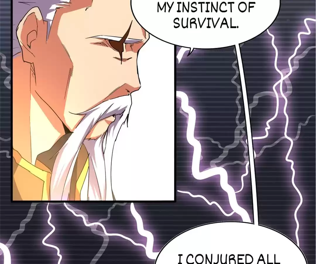 Read The Devil Butler chapter 33 image 47 on Lezhin