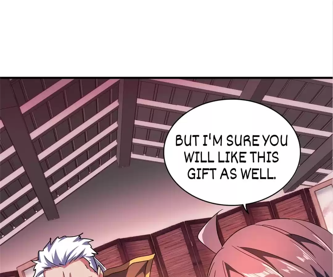 Read The Devil Butler chapter 33 image 5 on Lezhin