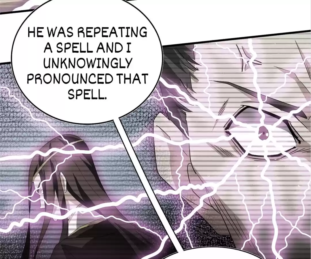 Read The Devil Butler chapter 33 image 51 on Lezhin
