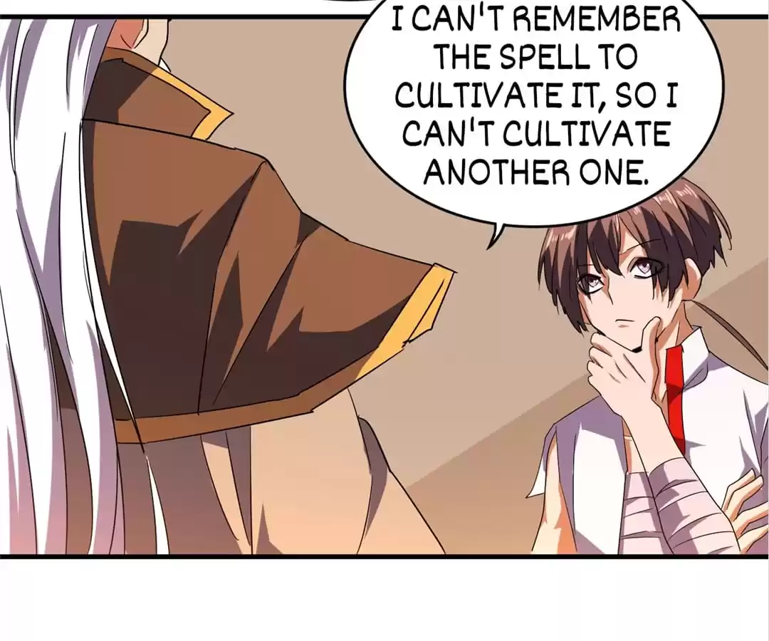 Read The Devil Butler chapter 33 image 56 on Lezhin
