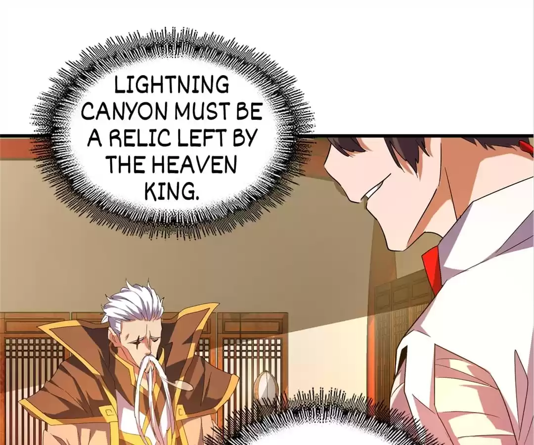 Read The Devil Butler chapter 33 image 58 on Lezhin