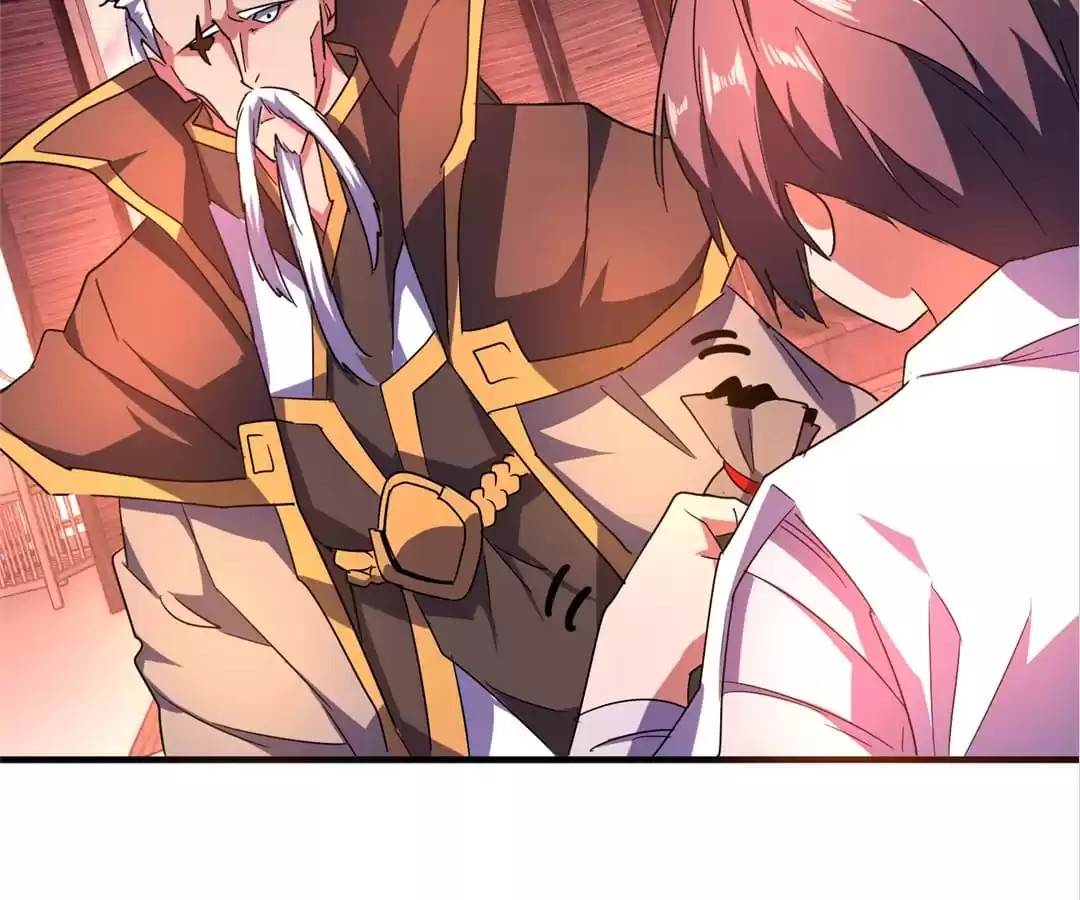 Read The Devil Butler chapter 33 image 6 on Lezhin