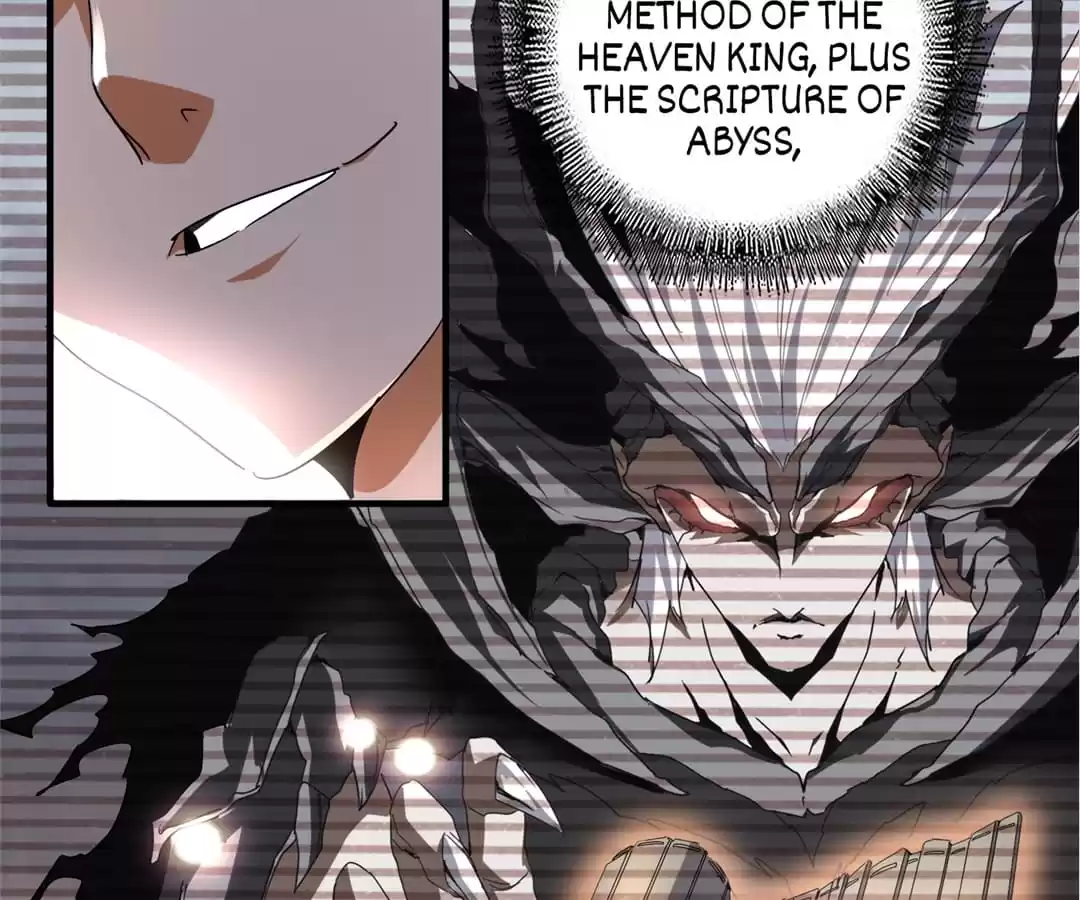Read The Devil Butler chapter 33 image 60 on Lezhin
