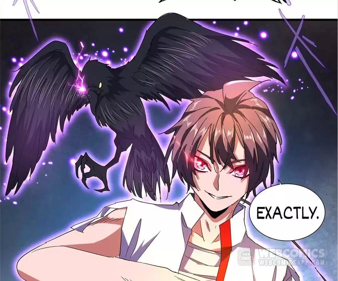 Read The Devil Butler chapter 33 image 9 on Lezhin