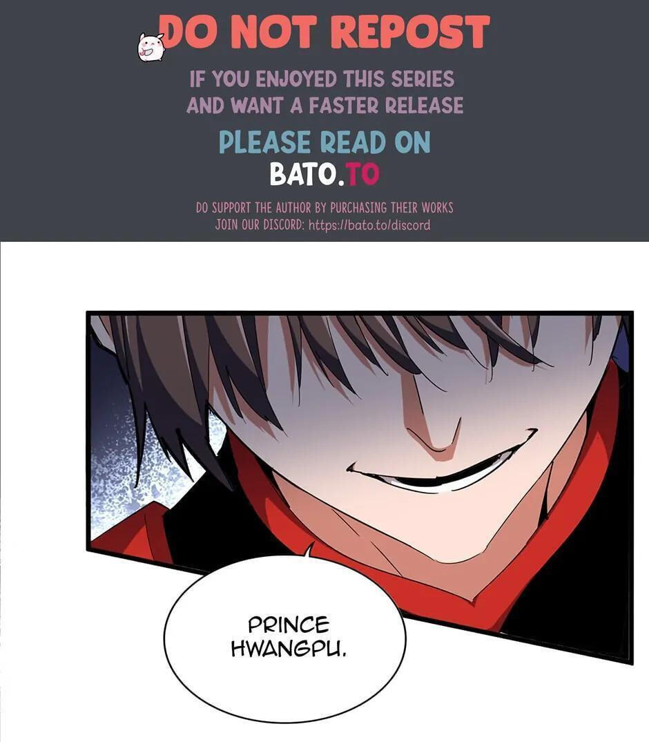 Read The Devil Butler chapter 330 image 0 on Lezhin