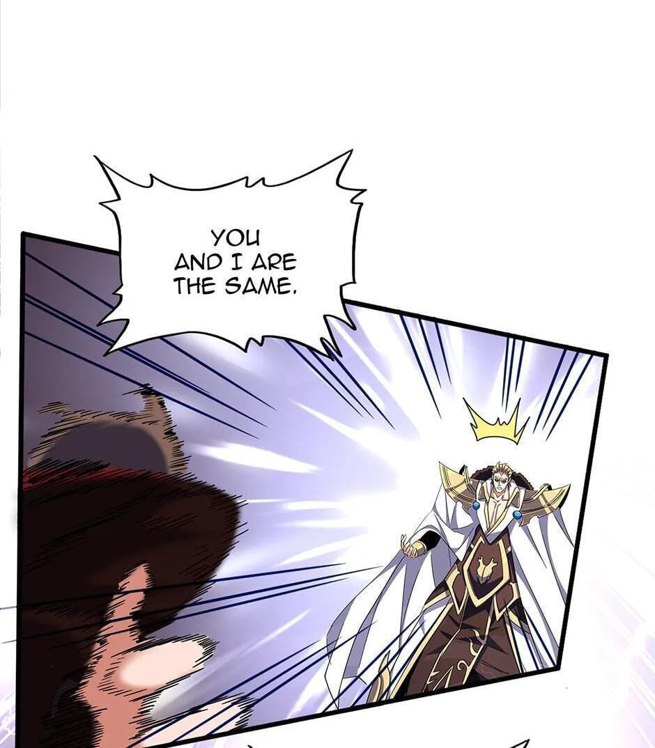 Read The Devil Butler chapter 330 image 1 on Lezhin