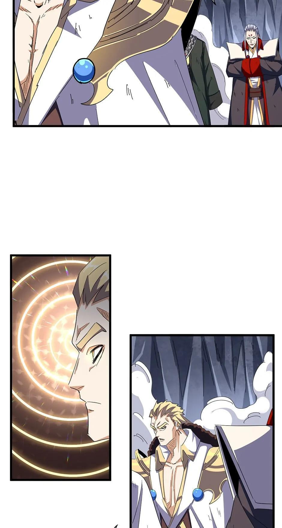 Read The Devil Butler chapter 330 image 14 on Lezhin