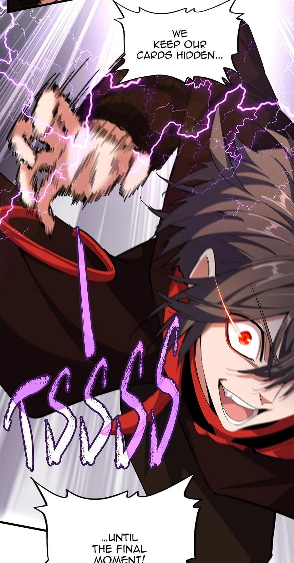 Read The Devil Butler chapter 330 image 2 on Lezhin