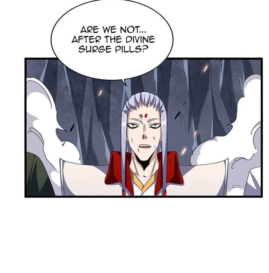 Read The Devil Butler chapter 330 image 24 on Lezhin