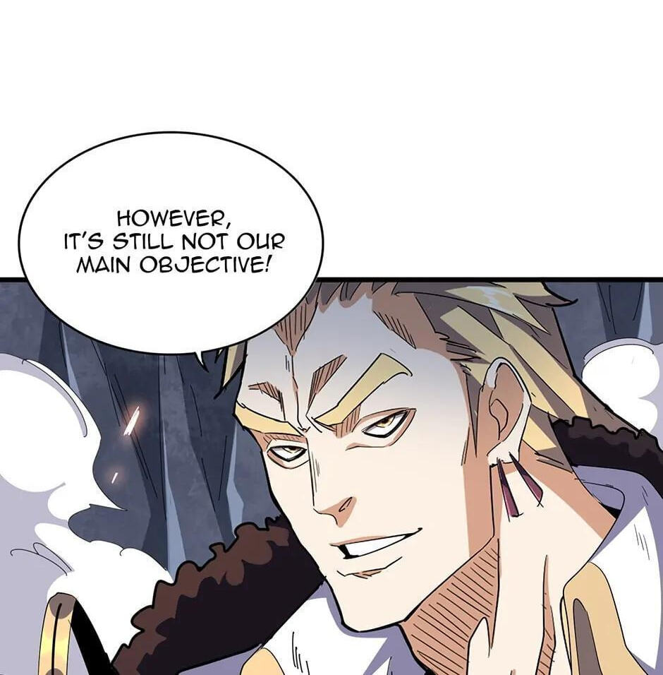Read The Devil Butler chapter 330 image 26 on Lezhin