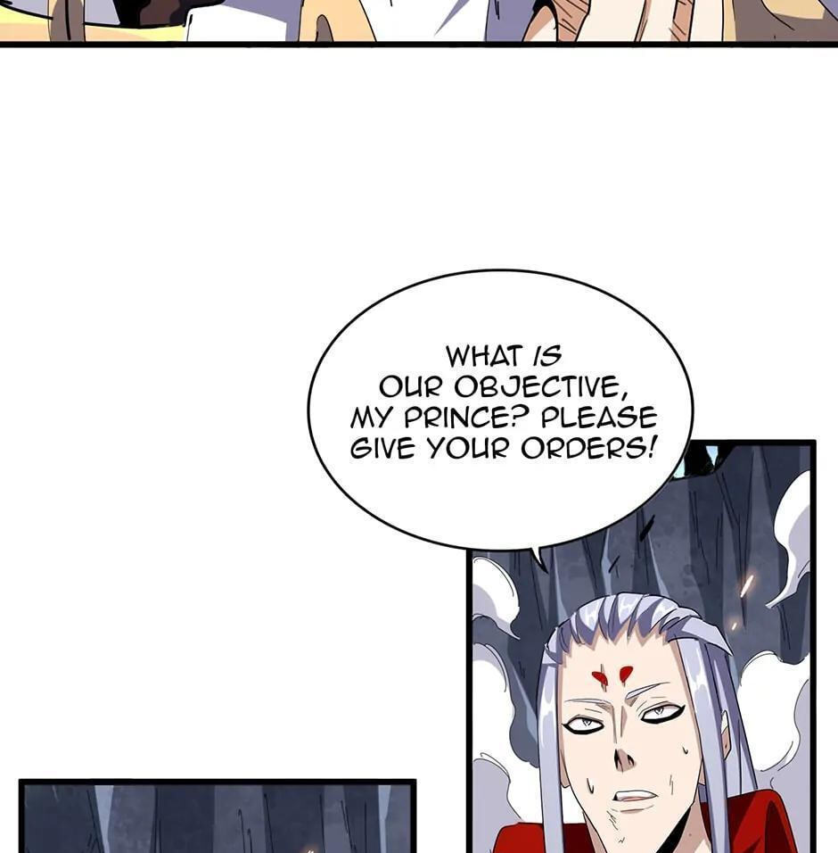 Read The Devil Butler chapter 330 image 27 on Lezhin