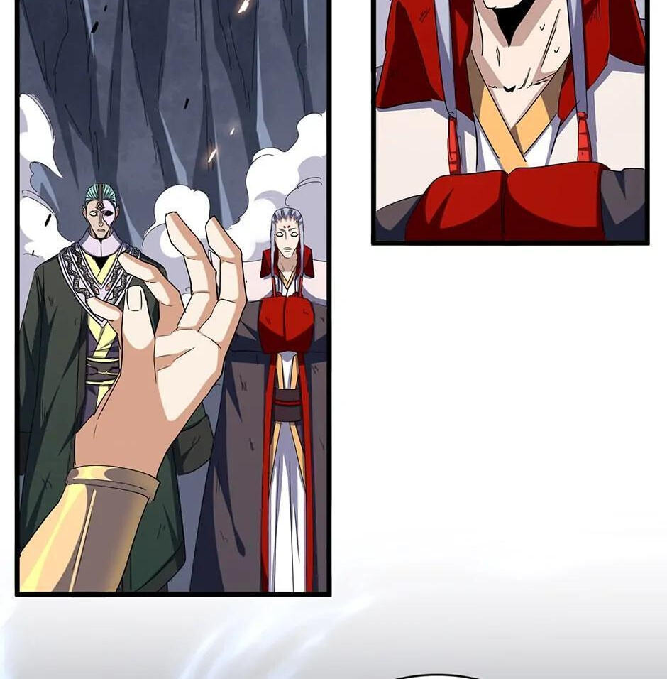 Read The Devil Butler chapter 330 image 28 on Lezhin